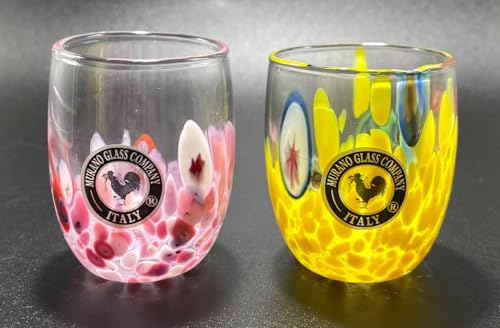 ベネチアン ガラス グラス」の人気商品一覧 | 安い商品を通販サイト